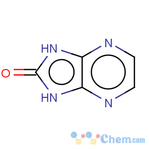 CAS No:16328-63-5 2H-Imidazo[4,5-b]pyrazin-2-one,1,3-dihydro-