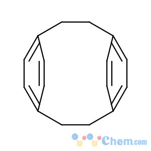 CAS No:1633-22-3 [2.2]Paracyclophane