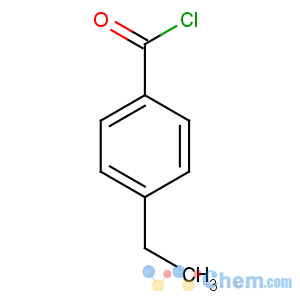 CAS No:16331-45-6 4-ethylbenzoyl chloride