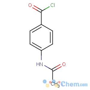 CAS No:16331-48-9 4-acetamidobenzoyl chloride