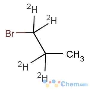 CAS No:163400-21-3 Propane-1,1,2,2-d4,1-bromo- (9CI)