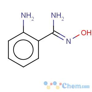 CAS No:16348-49-5 2-Aminobenzamide oxime