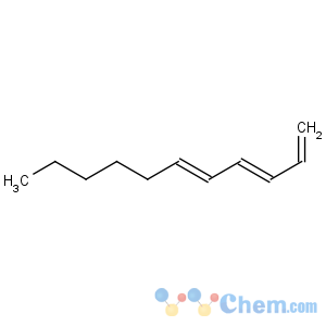 CAS No:16356-11-9 1,3,5-Undecatriene