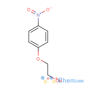 CAS No:16365-27-8 2-(4-nitrophenoxy)ethanol