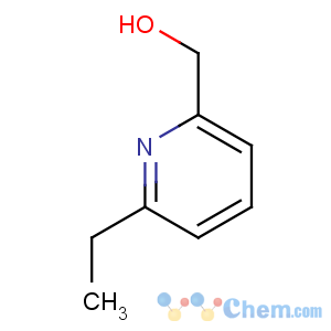 CAS No:163658-33-1 (6-ethylpyridin-2-yl)methanol