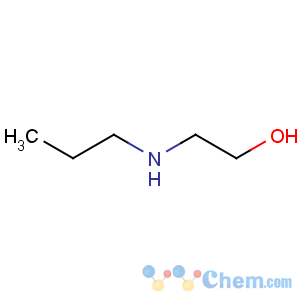 CAS No:16369-21-4 2-(propylamino)ethanol