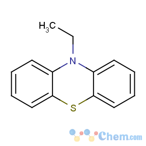 CAS No:1637-16-7 10-ethylphenothiazine