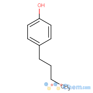 CAS No:1638-22-8 4-butylphenol