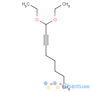 CAS No:16387-55-6 1,1-diethoxyoct-2-yne