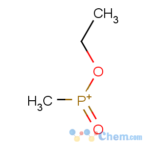 CAS No:16391-07-4 ethoxy-methyl-oxophosphanium