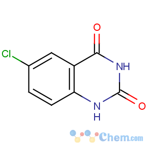 CAS No:1640-60-4 6-chloro-1H-quinazoline-2,4-dione