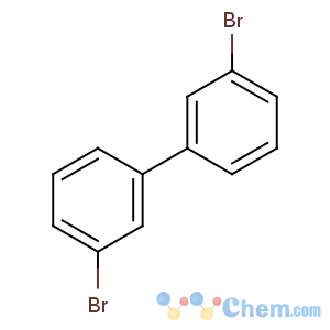 CAS No:16400-51-4 1-bromo-3-(3-bromophenyl)benzene