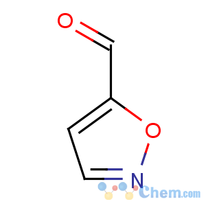 CAS No:16401-14-2 1,2-oxazole-5-carbaldehyde