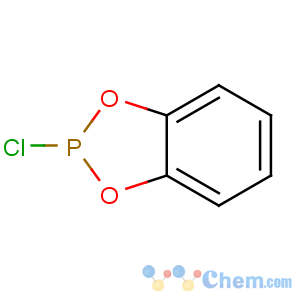 CAS No:1641-40-3 2-chloro-1,3,2-benzodioxaphosphole
