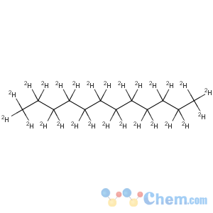 CAS No:16416-30-1 Dodecane-1,1,1,2,2,3,3,4,4,5,5,6,6,7,7,8,8,9,9,10,10,11,11,12,12,12-d26