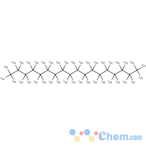 CAS No:16416-31-2 Octadecane-1,1,1,2,2,3,3,4,4,5,5,6,6,7,7,8,8,9,9,10,10,11,11,12,12,13,13,14,14,15,15,16,16,17,17,18,18,18-d38