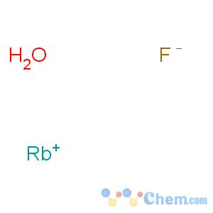 CAS No:16422-67-6 rubidium(1+)