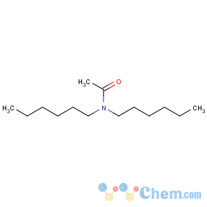 CAS No:16423-51-1 N,N-dihexylacetamide