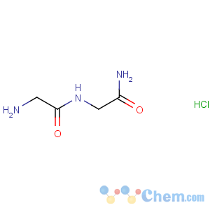 CAS No:16438-42-9 2-amino-N-(2-amino-2-oxoethyl)acetamide