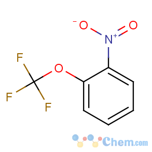 CAS No:1644-88-8 1-nitro-2-(trifluoromethoxy)benzene