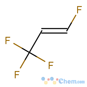 CAS No:1645-83-6 1-Propene,1,3,3,3-tetrafluoro-