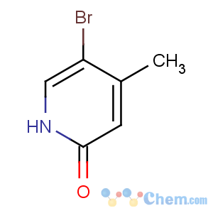 CAS No:164513-38-6 5-bromo-4-methyl-1H-pyridin-2-one
