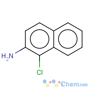 CAS No:16452-11-2 2-amino-1-chloronaphthalene