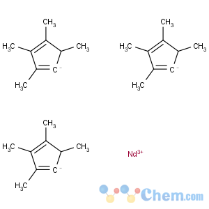 CAS No:164528-22-7 neodymium(3+)