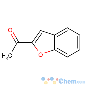CAS No:1646-26-0 1-(1-benzofuran-2-yl)ethanone