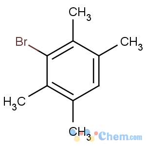 CAS No:1646-53-3 3-bromo-1,2,4,5-tetramethylbenzene