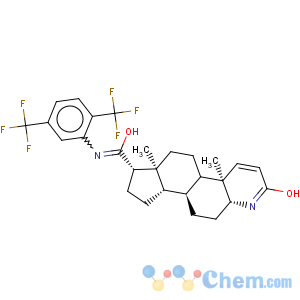 CAS No:164656-23-9 Dutasteride