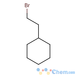 CAS No:1647-26-3 1-bromo-2-cyclohexylethane