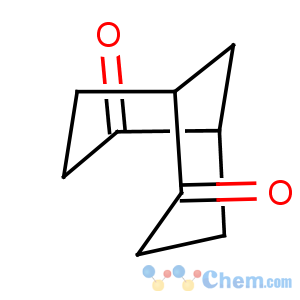 CAS No:16473-11-3 bicyclo[3.3.1]nonane-2,6-dione