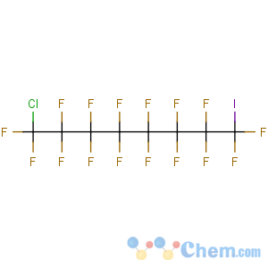 CAS No:16486-98-9 Octane,1-chloro-1,1,2,2,3,3,4,4,5,5,6,6,7,7,8,8-hexadecafluoro-8-iodo-