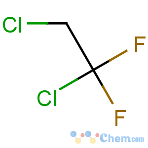 CAS No:1649-08-7 1,2-dichloro-1,1-difluoroethane
