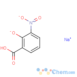 CAS No:164915-53-1 sodium