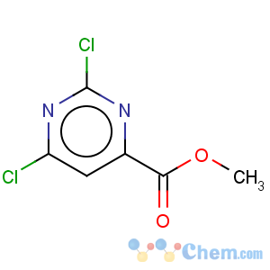 CAS No:16492-28-7 2,6-Dichloropyrimidine-4-carboxylic acid