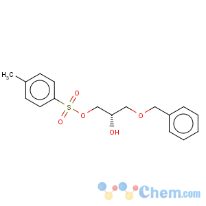 CAS No:16495-04-8 (S)-(+)-1-Benzyloxy-3-(p-tosyloxy)-2-propanol