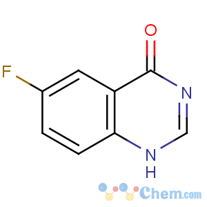 CAS No:16499-56-2 6-fluoro-1H-quinazolin-4-one