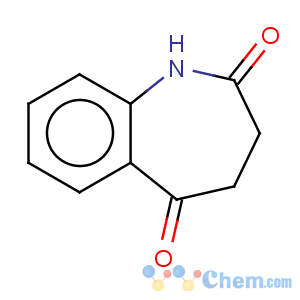 CAS No:16511-38-9 1H-[1]-Benzazepin-2,5(3H,4H)-dione