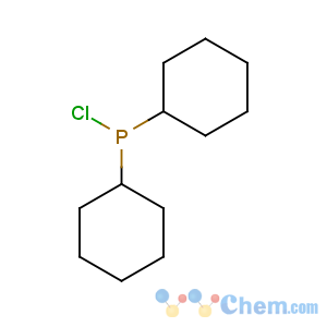 CAS No:16523-54-9 chloro(dicyclohexyl)phosphane