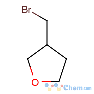 CAS No:165253-29-2 3-(bromomethyl)tetrahydrofuran
