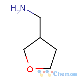 CAS No:165253-31-6 oxolan-3-ylmethanamine