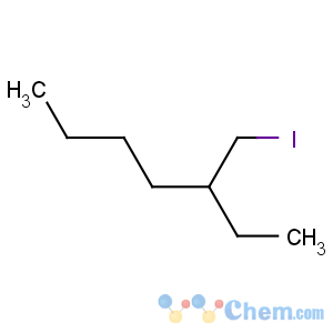 CAS No:1653-16-3 3-(iodomethyl)heptane