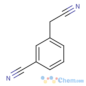 CAS No:16532-78-8 3-(cyanomethyl)benzonitrile