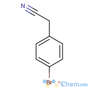 CAS No:16532-79-9 2-(4-bromophenyl)acetonitrile