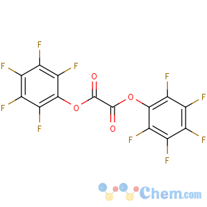 CAS No:16536-48-4 bis(2,3,4,5,6-pentafluorophenyl) oxalate
