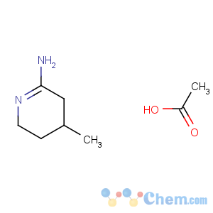 CAS No:165383-72-2 acetic acid