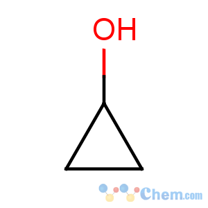 CAS No:16545-68-9 Cyclopropanol