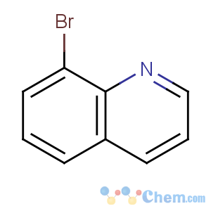 CAS No:16567-18-3 8-bromoquinoline